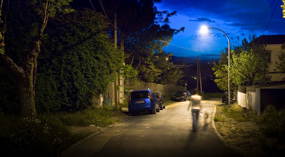 Me coji ami comadre - How to shrink a balance band