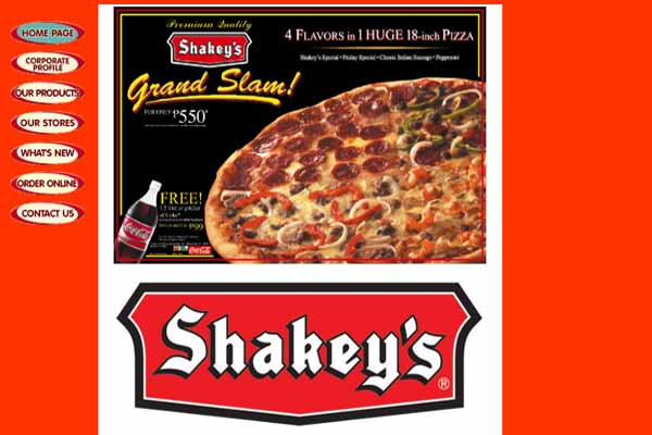 Pizza hut 20 off online order To save on your order of pizza, wings, and sides, enter the Pizza Hut coupon code in the box and apply to get your discount. As America's first pizza chain, Pizza Hut has been making and delivering pizzas for more than 50 years.