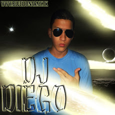 DJ DIEGO
