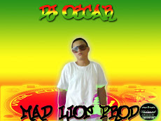 MAD LION PRODZ