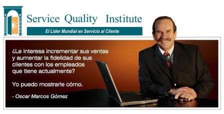 Service Quality Institute