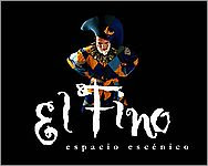 El Fino, Espacio Escénico