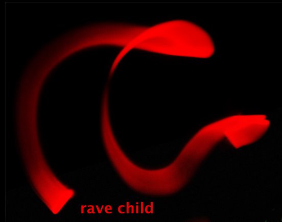 Rave Child