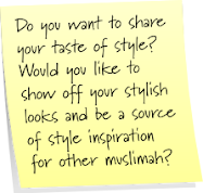 Want to be Featured Here?