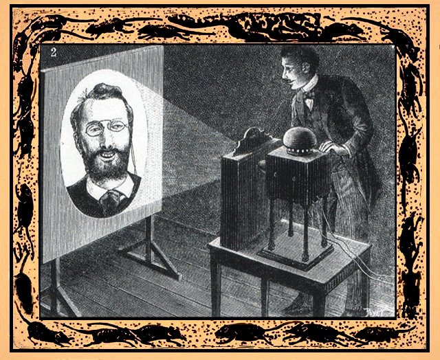 Alice Guy Fondation Demeny depuis que le cinéma existe