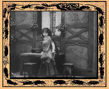 Pit and the Pendulum 1913 Edgar Allan Poe Alice Guy Blache