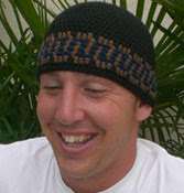 Crocheted Beanies