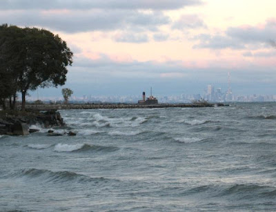 Lake Ontario Toronto