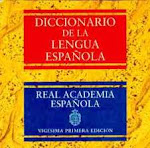 DICCIONARIO ESPAÑOL