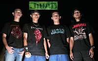 Jihad Band