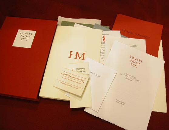 Collinge U0026 Clark