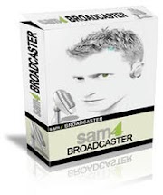 Sam Broadcaster 4 + Serial