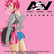 ASV - Asian Static Vibe Remix 2008 [ Volume 04]