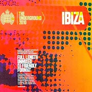 Ministry Of Sound: The Underground Ibiza (2010)