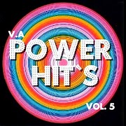 Power House Hit's 5 (2010)