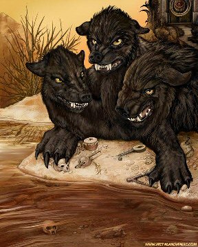 cerberus greek mythology cerberus greek mythology