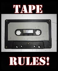 Tape Rules!