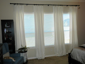 H Family Happenings Ikea Ritva Curtains Second Life In The