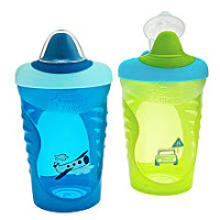 Tommee Tippee Cups
