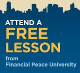 Free Dave Ramsey Financial Peace University Class