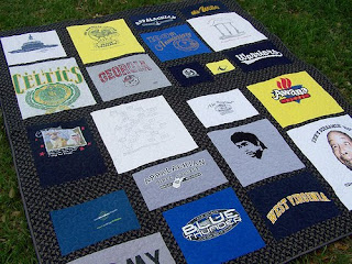 quilt review gift