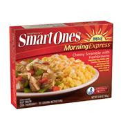 Weight Watchers Smart Ones