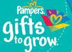 Pampers Gifts to Grow Code