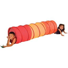 Play Tunnel