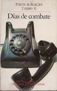 Acabo de leer
