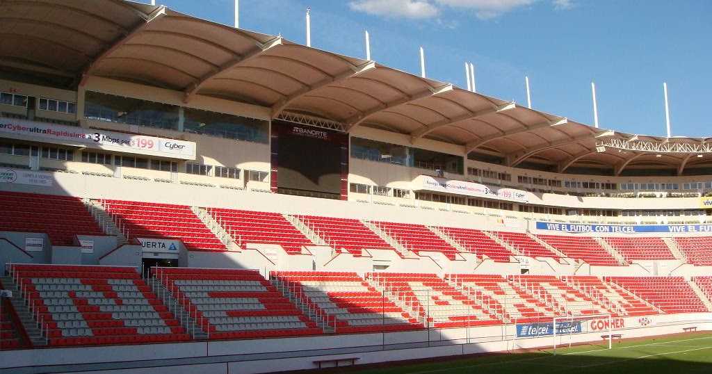 Estadio Victoria