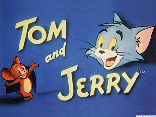 Tom Jerry Cartoon Wallpapers