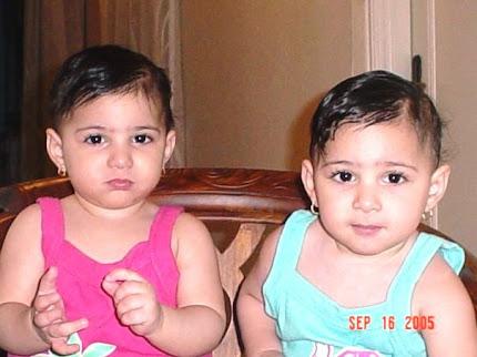 Farida, Farah 2005