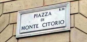 IL PORTALE DELLA POLITICA CASERTANA