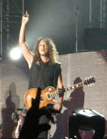 Kirk Hammett