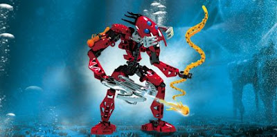 Kalmah Bionicle