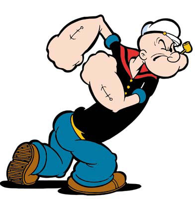 Lista de episódios de Popeye – Wikipédia, a enciclopédia livre