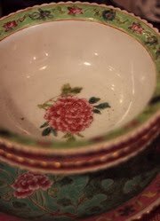 Penang Peranakan - Nyonya Antiques