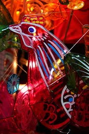 Penang Culture - Mid Autumn Festival