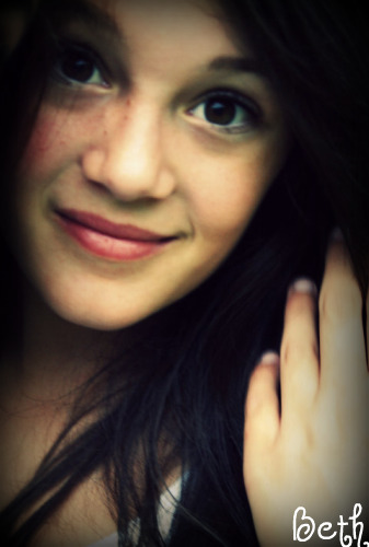 Just me..