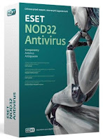 Download ESET NOD32 AntiVirus Free