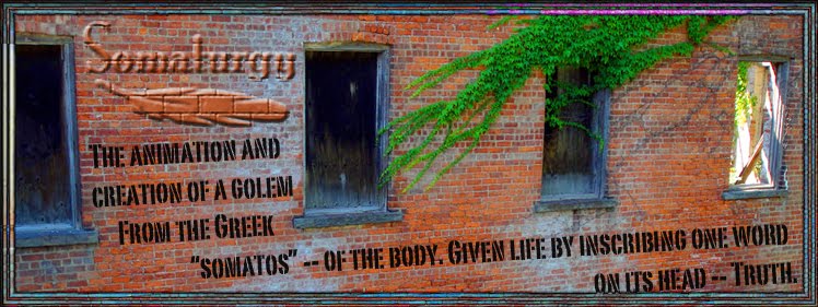 Somaturgy Header