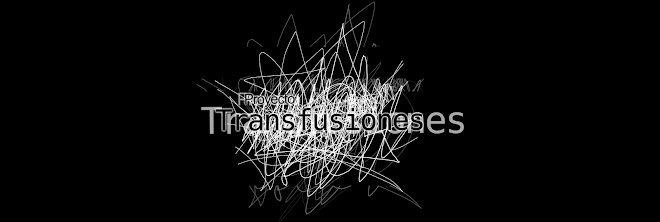 TRANSFUSIONES