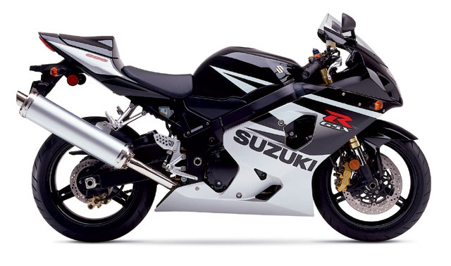 Suzuki is another member of