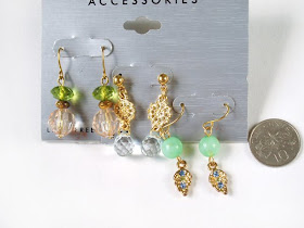 Silver Yellow Plated Noahs Ark Charm 21mm