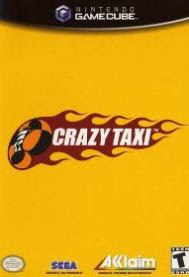 Crazy Taxi Game Cube dicas de Crazy Taxi game cube