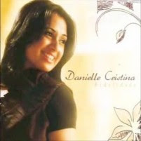 CD Fidelidade - Danielle Cristina