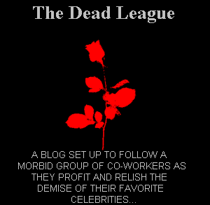 The Dead League