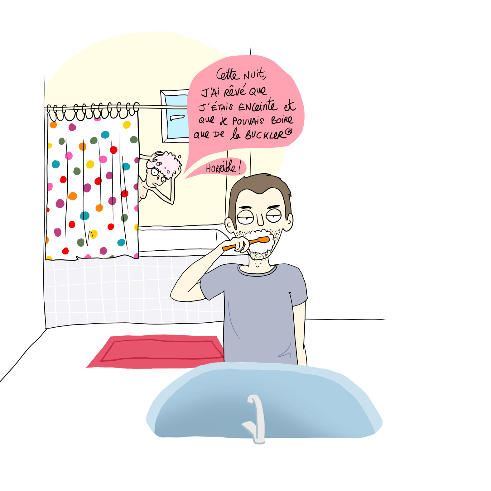 interpretation des reve