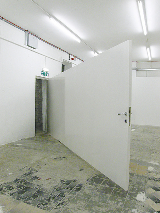 Zerns+Sickest Master of Fine Art at The Glasgow School of Art: Theo Stamatogiannis ...