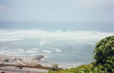 EL MAR DE MIRAFLORES